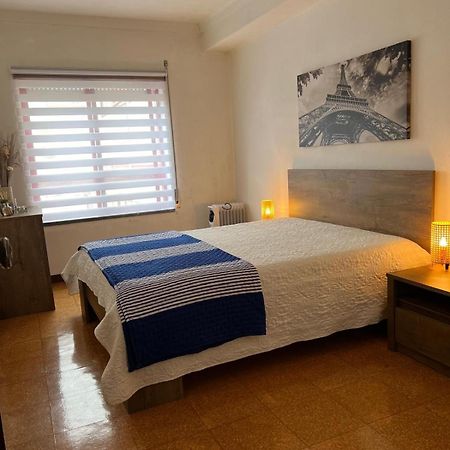 Apartamento F.A Pedrogao  Buitenkant foto