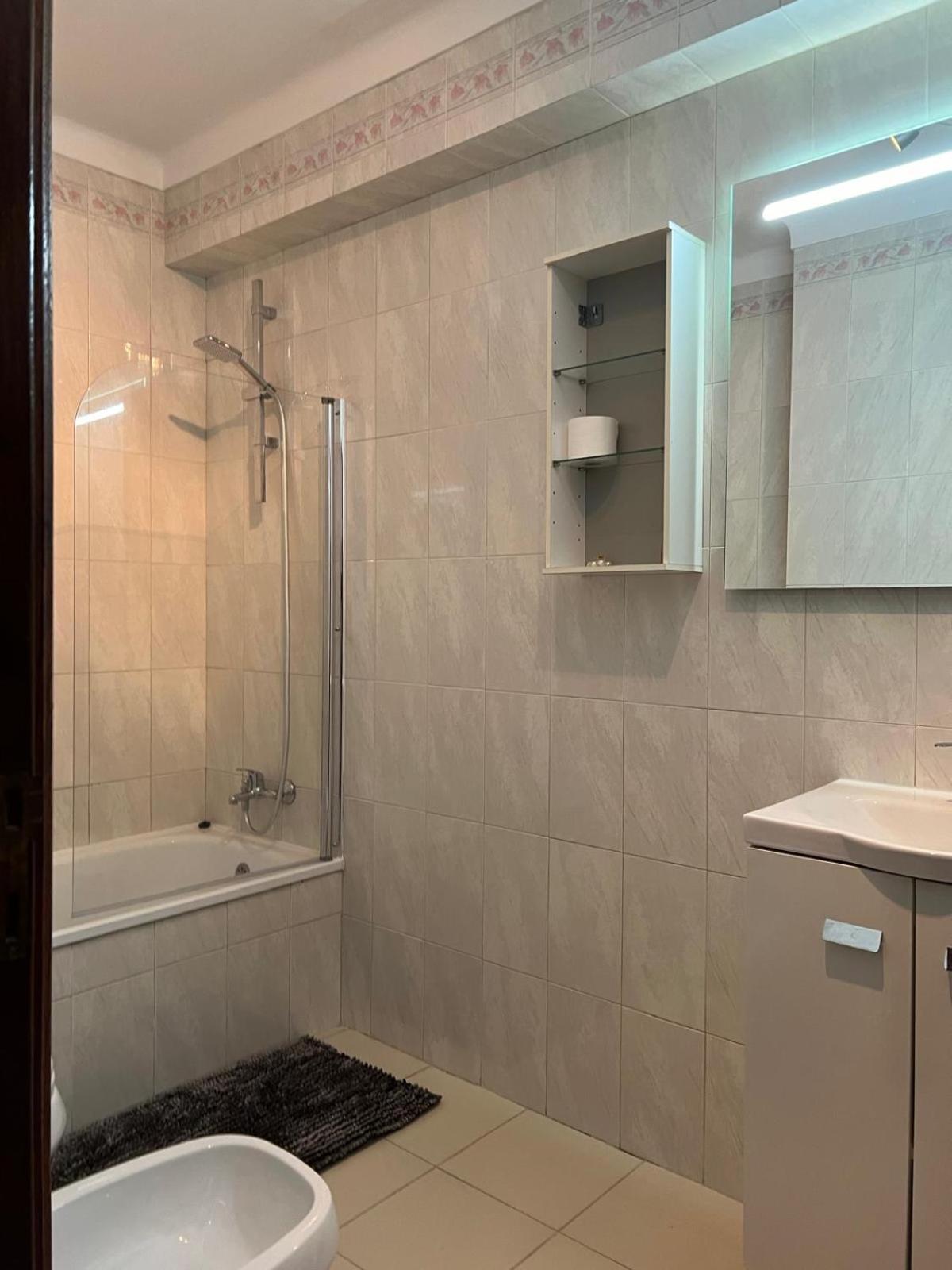 Apartamento F.A Pedrogao  Buitenkant foto