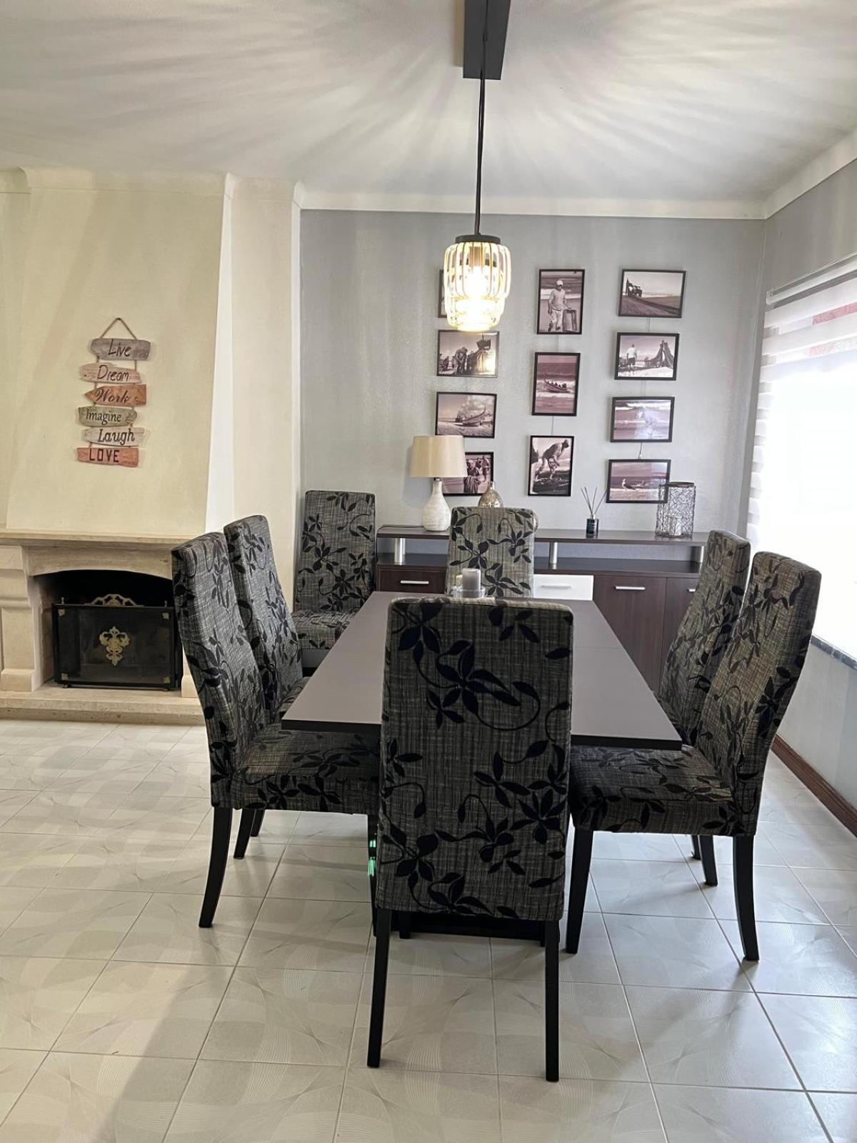 Apartamento F.A Pedrogao  Buitenkant foto