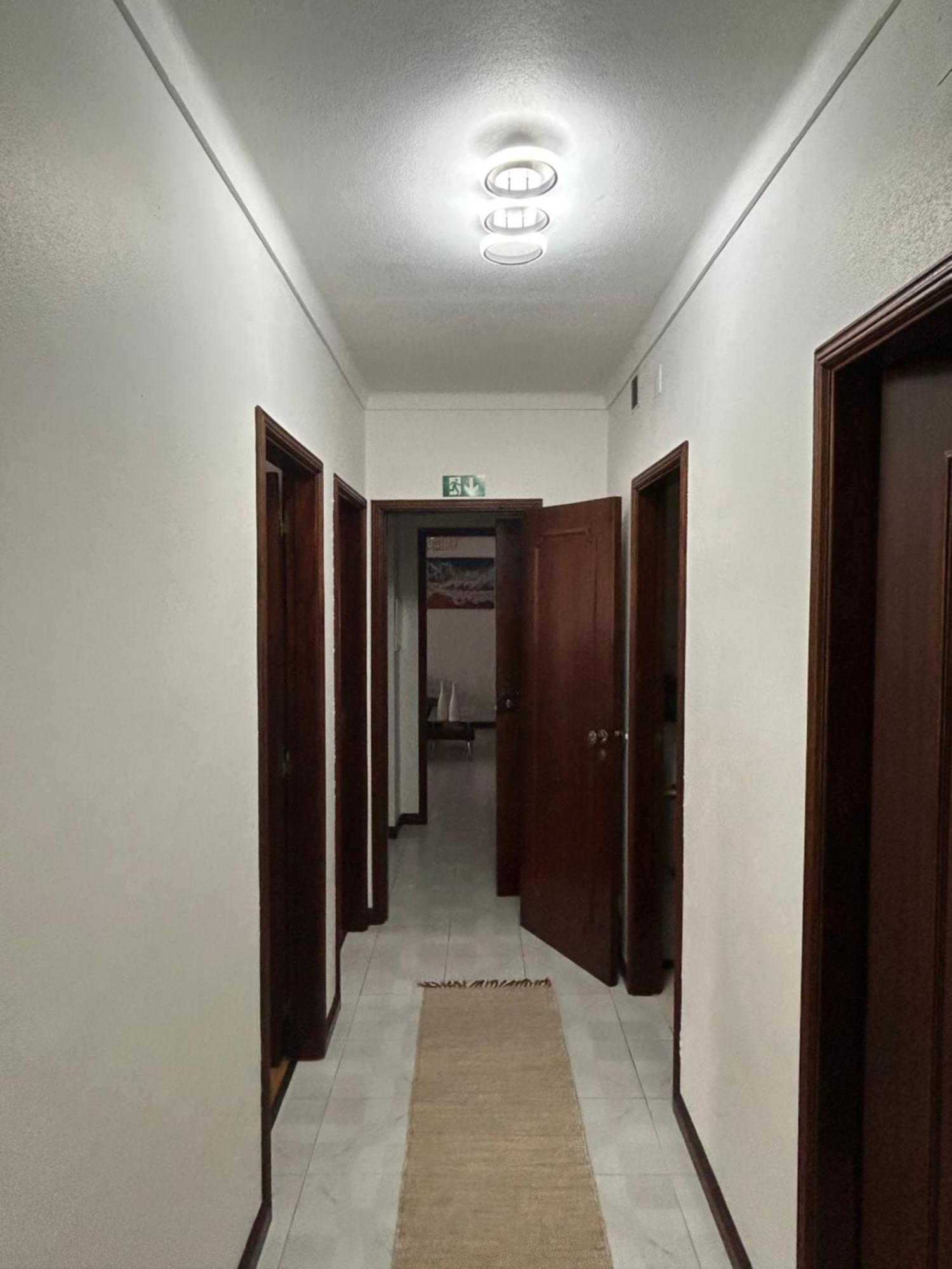 Apartamento F.A Pedrogao  Buitenkant foto
